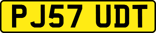 PJ57UDT