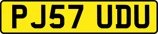 PJ57UDU