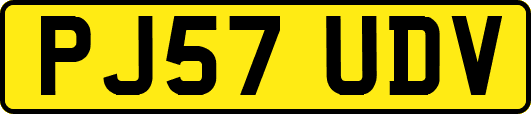 PJ57UDV