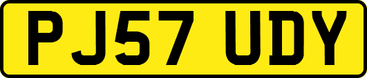 PJ57UDY