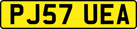 PJ57UEA