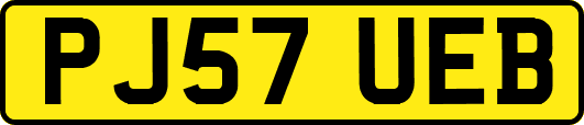PJ57UEB
