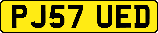PJ57UED