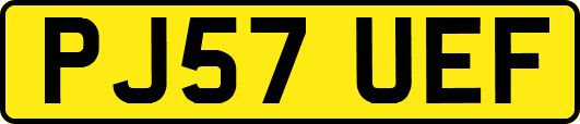PJ57UEF