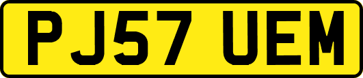PJ57UEM