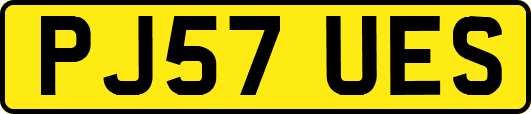 PJ57UES