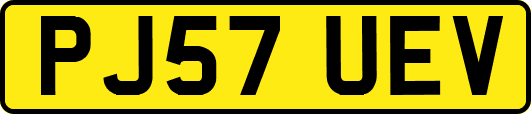 PJ57UEV