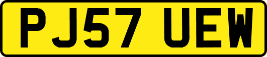 PJ57UEW