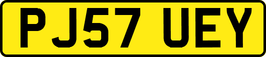 PJ57UEY