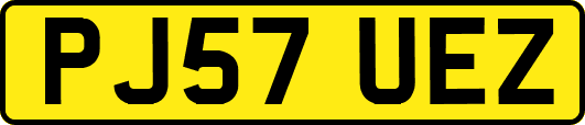 PJ57UEZ