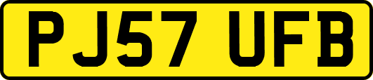 PJ57UFB