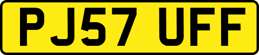 PJ57UFF