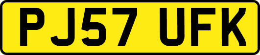 PJ57UFK