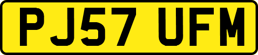 PJ57UFM