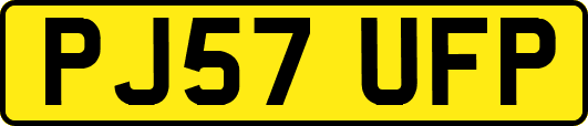 PJ57UFP