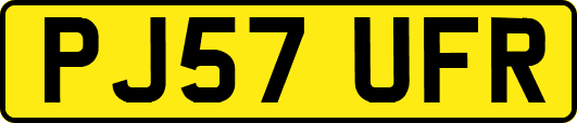 PJ57UFR