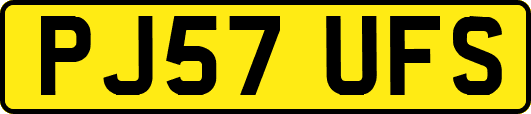 PJ57UFS