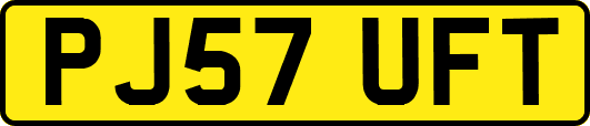 PJ57UFT