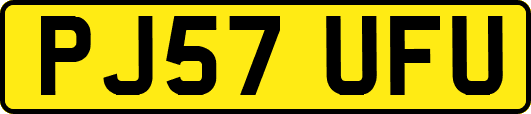 PJ57UFU