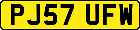 PJ57UFW