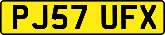 PJ57UFX