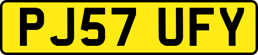PJ57UFY