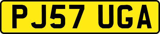 PJ57UGA