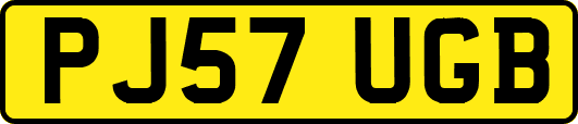 PJ57UGB