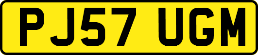 PJ57UGM