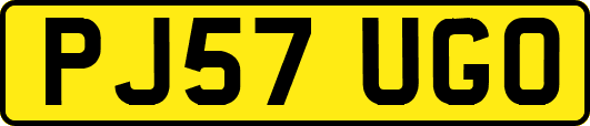 PJ57UGO