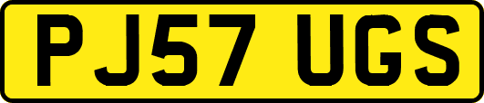 PJ57UGS