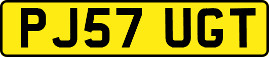 PJ57UGT