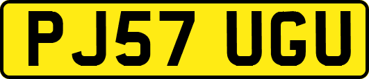 PJ57UGU