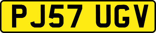 PJ57UGV