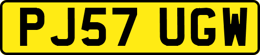 PJ57UGW