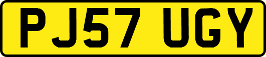 PJ57UGY