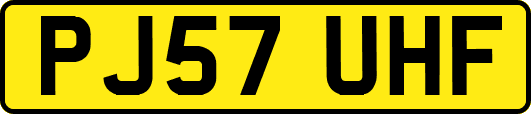 PJ57UHF