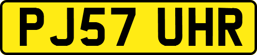 PJ57UHR