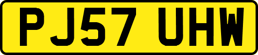 PJ57UHW