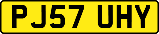 PJ57UHY