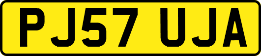 PJ57UJA