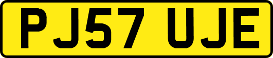PJ57UJE