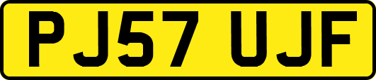 PJ57UJF