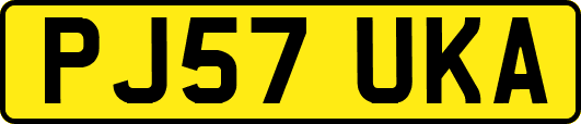 PJ57UKA