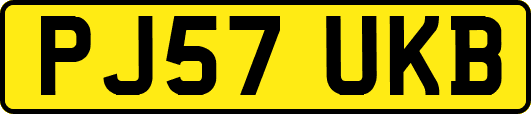 PJ57UKB