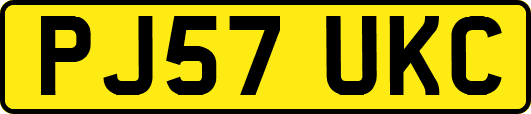 PJ57UKC