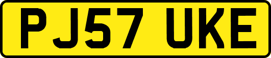 PJ57UKE