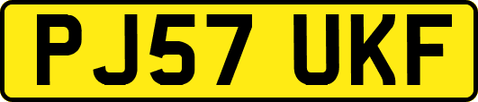 PJ57UKF