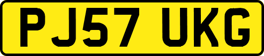 PJ57UKG