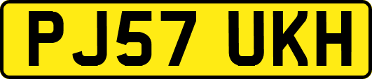 PJ57UKH